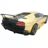 ModeloDrive FRP LP670-SV Rear Bumper > Lamborghini Murcielago 2004-2011 - Image 26