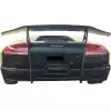 ModeloDrive FRP LP670-SV Rear Bumper > Lamborghini Murcielago 2004-2011 - Image 27