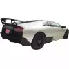 ModeloDrive FRP LP670-SV Rear Bumper > Lamborghini Murcielago 2004-2011 - Image 28