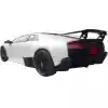 ModeloDrive FRP LP670-SV Rear Bumper > Lamborghini Murcielago 2004-2011 - Image 29