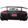 ModeloDrive FRP LP670-SV Rear Bumper > Lamborghini Murcielago 2004-2011 - Image 30