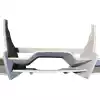 ModeloDrive FRP LP670-SV Rear Bumper > Lamborghini Murcielago 2004-2011 - Image 13