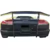 ModeloDrive FRP LP670-SV Spoiler Wing > Lamborghini Murcielago 2004-2011 - Image 14