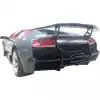 ModeloDrive FRP LP670-SV Spoiler Wing > Lamborghini Murcielago 2004-2011 - Image 2