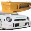 ModeloDrive FRP PDRI Front Bumper > Subaru WRX 2002-2003 > 4/5dr - Image 21