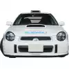 ModeloDrive FRP PDRI Front Bumper > Subaru WRX 2002-2003 > 4/5dr - Image 23