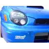 ModeloDrive FRP PDRI Front Bumper > Subaru WRX 2002-2003 > 4/5dr - Image 13