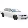 ModeloDrive FRP LSTA Front Bumper > Acura TSX CL9 2004-2008 - Image 5