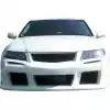 ModeloDrive FRP LSTA Front Bumper > Acura TSX CL9 2004-2008 - Image 6