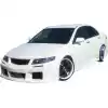 ModeloDrive FRP LSTA Front Bumper > Acura TSX CL9 2004-2008 - Image 8