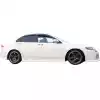 ModeloDrive FRP LSTA Side Skirts > Acura TSX CL9 2004-2008 - Image 6