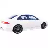 ModeloDrive FRP LSTA Side Skirts > Acura TSX CL9 2004-2008 - Image 9