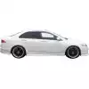 ModeloDrive FRP LSTA Side Skirts > Acura TSX CL9 2004-2008 - Image 10