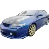 ModeloDrive FRP LSTA Side Skirts > Acura TSX CL9 2004-2008 - Image 3