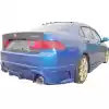 ModeloDrive FRP LSTA Rear Bumper > Acura TSX CL9 2004-2008 - Image 2