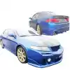 ModeloDrive FRP LSTA Body Kit 4pc > Acura TSX CL9 2004-2008 - Image 1