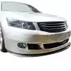 ModeloDrive FRP GR Front Grille > Honda Accord 2008-2012 > 4-Door Sedan - Image 1