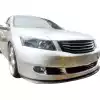 ModeloDrive FRP GR Front Grille > Honda Accord 2008-2012 > 4-Door Sedan - Image 2