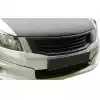 ModeloDrive FRP GR Front Add-on Valance > Honda Accord 2008-2012 > 4-Door Sedan - Image 1