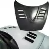 ModeloDrive FRP VAR Hood > Mazda RX-8 SE3P 2004-2011 - Image 18