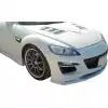 ModeloDrive FRP VAR Hood > Mazda RX-8 SE3P 2004-2011 - Image 19