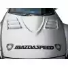 ModeloDrive FRP VAR Hood > Mazda RX-8 SE3P 2004-2011 - Image 20