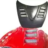 ModeloDrive FRP VAR Hood > Mazda RX-8 SE3P 2004-2011 - Image 1