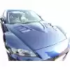 ModeloDrive FRP VAR Hood > Mazda RX-8 SE3P 2004-2011 - Image 3