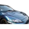 ModeloDrive FRP VAR Hood > Mazda RX-8 SE3P 2004-2011 - Image 4