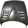 ModeloDrive FRP VAR Hood > Mazda RX-8 SE3P 2004-2011 - Image 6