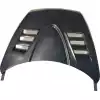 ModeloDrive FRP VAR Hood > Mazda RX-8 SE3P 2004-2011 - Image 7