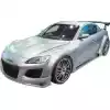 ModeloDrive FRP RAME Hood > Mazda RX-8 SE3P 2004-2011 - Image 31