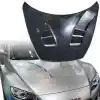 ModeloDrive FRP RAME Hood > Mazda RX-8 SE3P 2004-2011 - Image 1