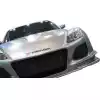 ModeloDrive FRP RAME Hood > Mazda RX-8 SE3P 2004-2011 - Image 4