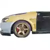 ModeloDrive FRP HL Wide Body Fenders (front) > Mitsubishi Lancer 2010-2015 - Image 3