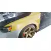 ModeloDrive FRP HL Wide Body Fenders (front) > Mitsubishi Lancer 2010-2015 - Image 5