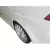 ModeloDrive FRP HL Wide Body Fenders (rear) > Mitsubishi Lancer 2010-2015 - Image 12