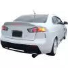 ModeloDrive FRP HL Duckblil Trunk > Mitsubishi Lancer 2010-2015 - Image 21