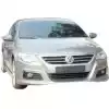 ModeloDrive FRP AB Front Add-on Valance > Volkswagen CC 2009-2012 - Image 5