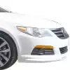 ModeloDrive FRP AB Front Add-on Valance > Volkswagen CC 2009-2012 - Image 9