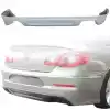 ModeloDrive FRP AB Rear Add-on Valance > Volkswagen CC 2009-2012 - Image 2