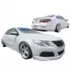 ModeloDrive FRP AB Body Kit 4pc > Volkswagen CC 2009-2012 - Image 2