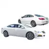 ModeloDrive FRP AB Body Kit 4pc > Volkswagen CC 2009-2012 - Image 3