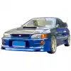 ModeloDrive Carbon Fiber OER 15mm Fenders (front) > Subaru Impreza (GC8) 1993-2001 > 2/4/5dr - Image 5