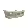 ModeloDrive FRP URA TR Front Bumper > Nissan Skyline R34 GTT 1999-2004 > 2/4dr - Image 2