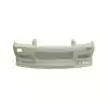 ModeloDrive FRP URA TR Front Bumper > Nissan Skyline R34 GTT 1999-2004 > 2/4dr - Image 3