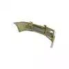 ModeloDrive FRP URA TR Front Bumper > Nissan Skyline R34 GTT 1999-2004 > 2/4dr - Image 11