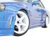 ModeloDrive FRP URA TR Front Bumper > Nissan Skyline R34 GTT 1999-2004 > 2/4dr - Image 24