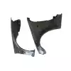 ModeloDrive Carbon Fiber Z-TUNE Fenders (front) > Nissan Skyline R34 GTR 1999-2004 > 2dr Coupe - Image 8