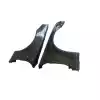 ModeloDrive Carbon Fiber Z-TUNE Fenders (front) > Nissan Skyline R34 GTR 1999-2004 > 2dr Coupe - Image 3